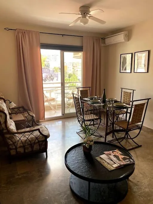 Apt In Central Torremolinos, Av Palma De Mallorca Nº 12 Apartment