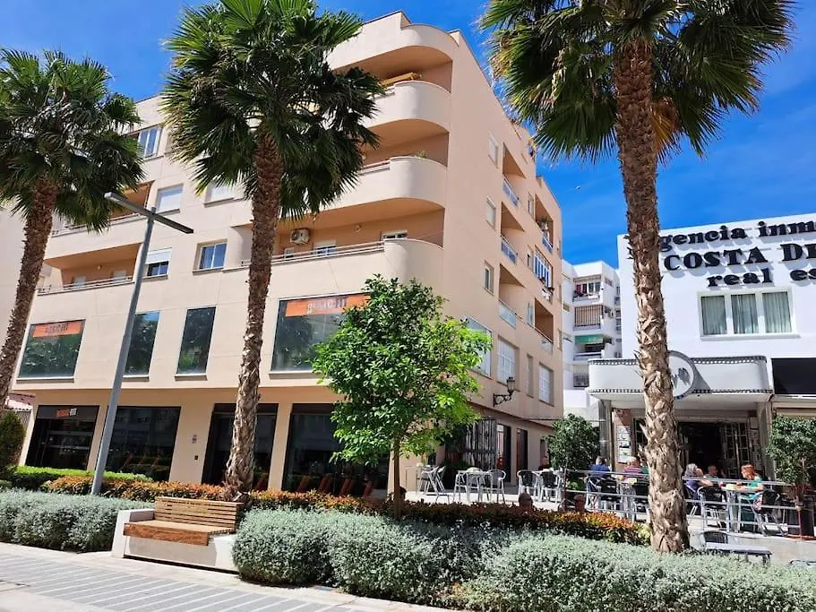 Apt In Central Torremolinos, Av Palma De Mallorca Nº 12 0*, Torremolinos