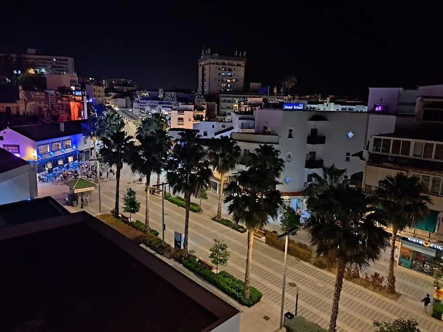 Apt In Central Torremolinos, Av Palma De Mallorca Nº 12 Apartment Torremolinos