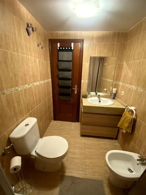 Apartment Apt In Central Torremolinos, Av Palma De Mallorca Nº 12 Spain