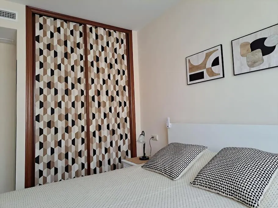 Apartment Apt In Central Torremolinos, Av Palma De Mallorca Nº 12